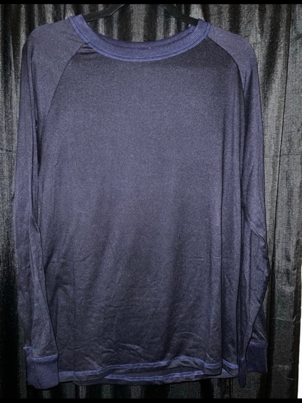 Merry Lane Pajama Top